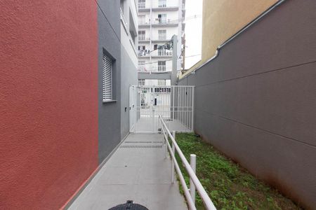Studio à venda com 34m², 1 quarto e sem vaga Studio à venda com 34m², 1 quarto e sem vagaEntrada