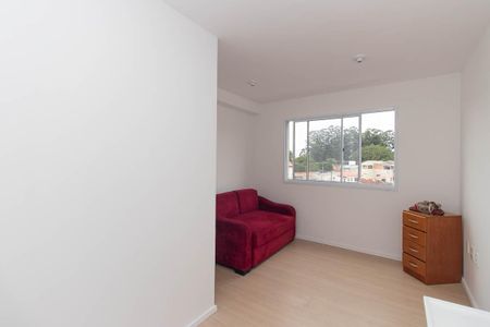 Studio de kitnet/studio para alugar com 1 quarto, 34m² em Vila Nilo, São Paulo