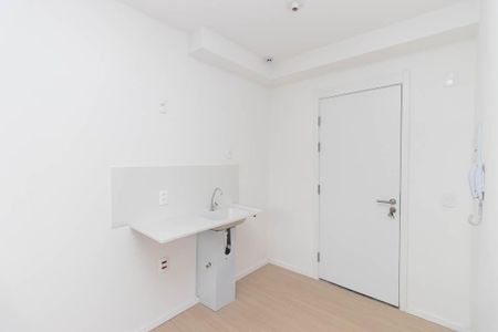 Studio de kitnet/studio para alugar com 1 quarto, 34m² em Vila Nilo, São Paulo