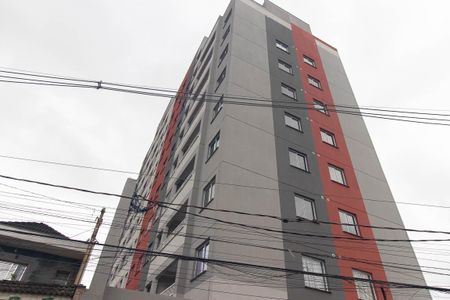 Studio à venda com 34m², 1 quarto e sem vaga Studio à venda com 34m², 1 quarto e sem vagaFachada