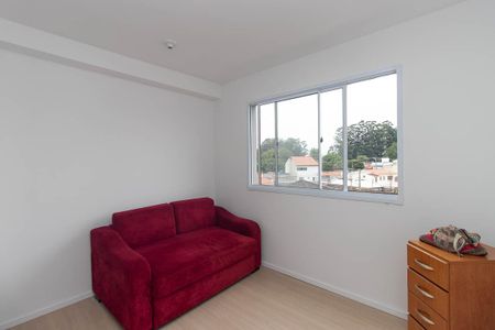 Studio de kitnet/studio para alugar com 1 quarto, 34m² em Vila Nilo, São Paulo
