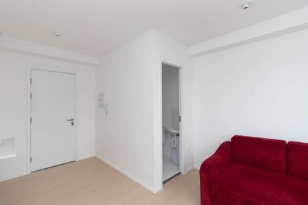 Studio de kitnet/studio para alugar com 1 quarto, 34m² em Vila Nilo, São Paulo