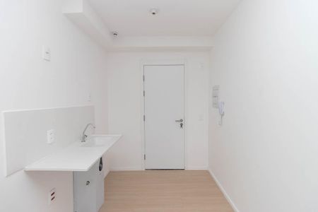 Studio à venda com 34m², 1 quarto e sem vaga Studio à venda com 34m², 1 quarto e sem vagaStudio