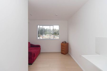 Studio de kitnet/studio para alugar com 1 quarto, 34m² em Vila Nilo, São Paulo