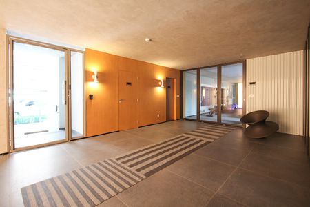Apartamento para alugar com 69m², 1 quarto e 1 vaga Apartamento para alugar com 69m², 1 quarto e 1 vagaHall