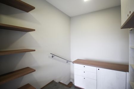 Apartamento para alugar com 69m², 1 quarto e 1 vaga Apartamento para alugar com 69m², 1 quarto e 1 vagaQuarto - Escritório