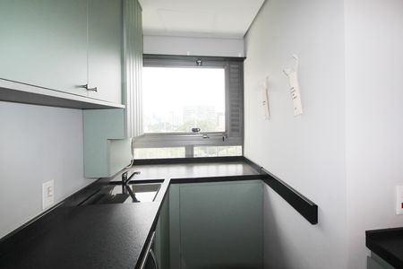 Apartamento para alugar com 69m², 1 quarto e 1 vaga Apartamento para alugar com 69m², 1 quarto e 1 vagaÁrea de Serviço