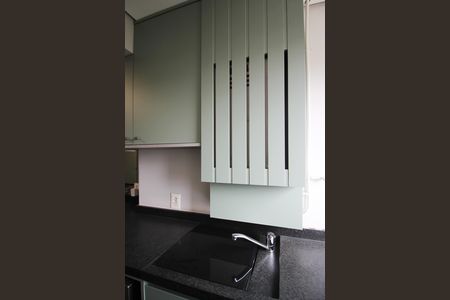 Apartamento para alugar com 69m², 1 quarto e 1 vaga Apartamento para alugar com 69m², 1 quarto e 1 vagaÁrea de Serviço