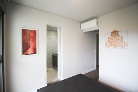 Apartamento para alugar com 69m², 1 quarto e 1 vaga Apartamento para alugar com 69m², 1 quarto e 1 vagaSuíte