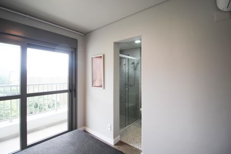 Apartamento para alugar com 69m², 1 quarto e 1 vaga Apartamento para alugar com 69m², 1 quarto e 1 vagaSuíte