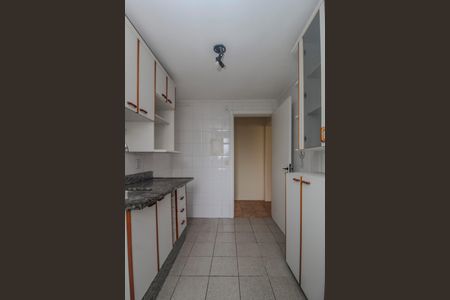 Apartamento para alugar com 62m², 2 quartos e 1 vaga Apartamento para alugar com 62m², 2 quartos e 1 vagaCozinha/Area de serviço