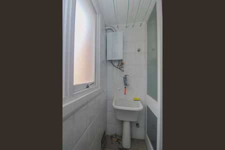Apartamento para alugar com 62m², 2 quartos e 1 vaga Apartamento para alugar com 62m², 2 quartos e 1 vagaCozinha/Area de serviço
