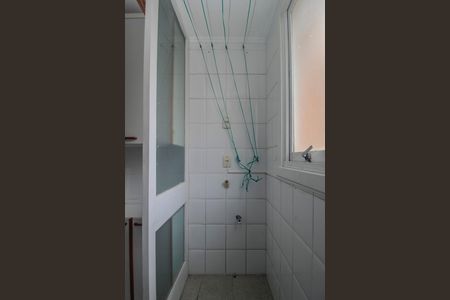Apartamento para alugar com 62m², 2 quartos e 1 vaga Apartamento para alugar com 62m², 2 quartos e 1 vagaCozinha/Area de serviço