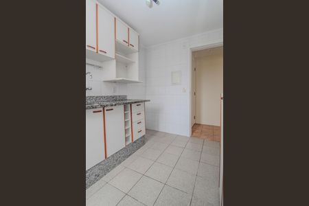 Apartamento para alugar com 62m², 2 quartos e 1 vaga Apartamento para alugar com 62m², 2 quartos e 1 vagaCozinha/Area de serviço