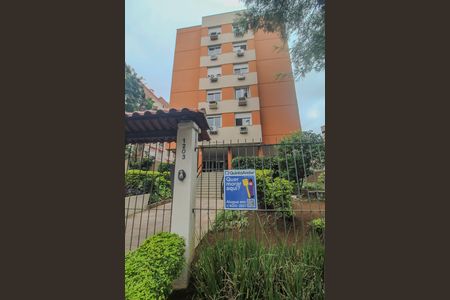 Apartamento para alugar com 62m², 2 quartos e 1 vaga Apartamento para alugar com 62m², 2 quartos e 1 vagaPlaca