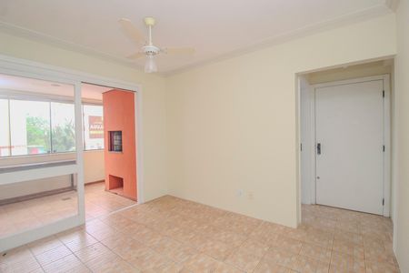Sala de apartamento para alugar com 2 quartos, 62m² em Tristeza, Porto Alegre