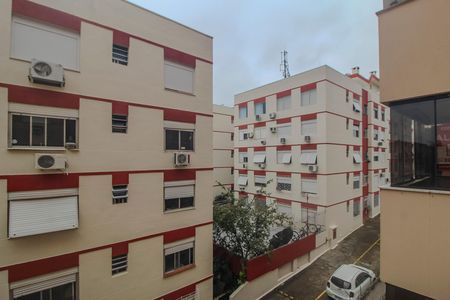 Apartamento para alugar com 62m², 2 quartos e 1 vaga Apartamento para alugar com 62m², 2 quartos e 1 vagaVista