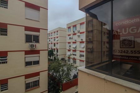 Apartamento para alugar com 62m², 2 quartos e 1 vaga Apartamento para alugar com 62m², 2 quartos e 1 vagaVista