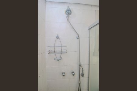Apartamento para alugar com 62m², 2 quartos e 1 vaga Apartamento para alugar com 62m², 2 quartos e 1 vagaBanheiro