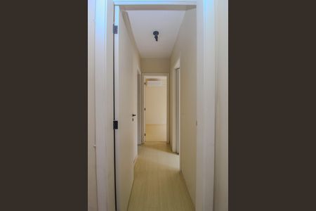 Apartamento para alugar com 62m², 2 quartos e 1 vaga Apartamento para alugar com 62m², 2 quartos e 1 vagaCorredor