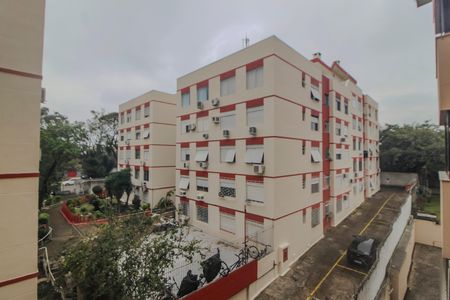 Apartamento para alugar com 62m², 2 quartos e 1 vaga Apartamento para alugar com 62m², 2 quartos e 1 vagaVista
