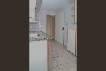 Apartamento para alugar com 62m², 2 quartos e 1 vaga Apartamento para alugar com 62m², 2 quartos e 1 vagaCozinha/Area de serviço