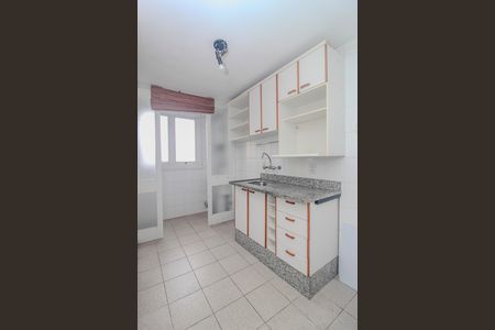 Apartamento para alugar com 62m², 2 quartos e 1 vaga Apartamento para alugar com 62m², 2 quartos e 1 vagaCozinha/Area de serviço