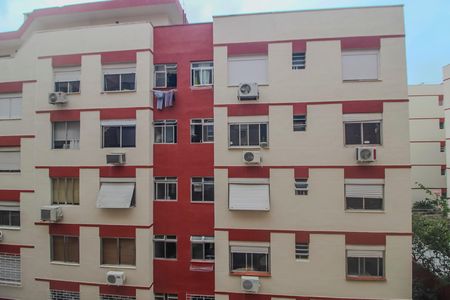 Apartamento para alugar com 62m², 2 quartos e 1 vaga Apartamento para alugar com 62m², 2 quartos e 1 vagaVista