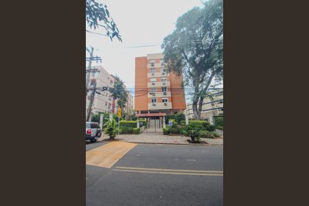 Apartamento para alugar com 62m², 2 quartos e 1 vaga Apartamento para alugar com 62m², 2 quartos e 1 vagaFachada