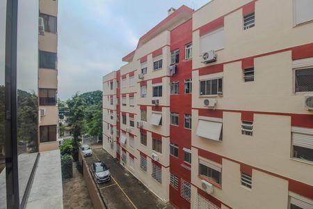 Apartamento para alugar com 62m², 2 quartos e 1 vaga Apartamento para alugar com 62m², 2 quartos e 1 vagaVista
