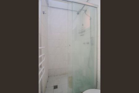 Apartamento para alugar com 62m², 2 quartos e 1 vaga Apartamento para alugar com 62m², 2 quartos e 1 vagaBanheiro