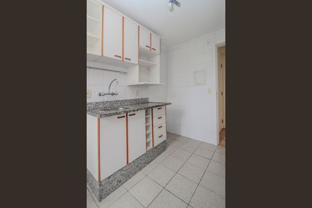 Apartamento para alugar com 62m², 2 quartos e 1 vaga Apartamento para alugar com 62m², 2 quartos e 1 vagaCozinha/Area de serviço