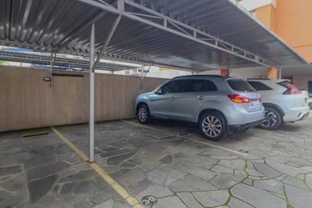 Garagem de apartamento para alugar com 2 quartos, 62m² em Tristeza, Porto Alegre