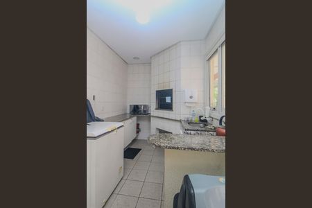 Apartamento para alugar com 62m², 2 quartos e 1 vaga Apartamento para alugar com 62m², 2 quartos e 1 vagaÁrea comum - Salão de festas