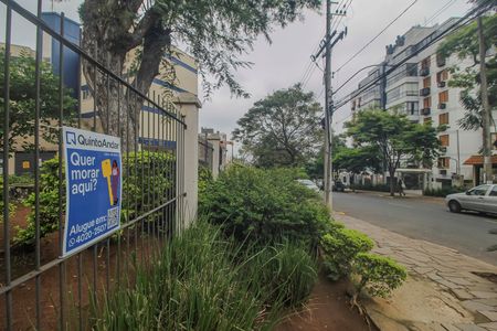 Apartamento para alugar com 62m², 2 quartos e 1 vaga Apartamento para alugar com 62m², 2 quartos e 1 vagaPlaca