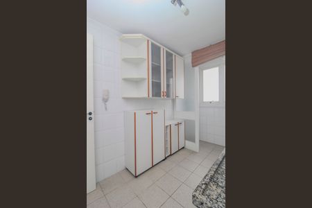 Apartamento para alugar com 62m², 2 quartos e 1 vaga Apartamento para alugar com 62m², 2 quartos e 1 vagaCozinha/Area de serviço