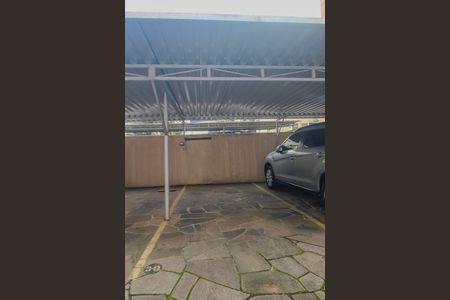 Garagem de apartamento para alugar com 2 quartos, 62m² em Tristeza, Porto Alegre