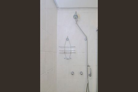 Apartamento para alugar com 62m², 2 quartos e 1 vaga Apartamento para alugar com 62m², 2 quartos e 1 vagaBanheiro