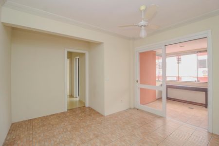 Sala de apartamento para alugar com 2 quartos, 62m² em Tristeza, Porto Alegre
