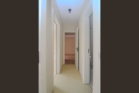 Apartamento para alugar com 62m², 2 quartos e 1 vaga Apartamento para alugar com 62m², 2 quartos e 1 vagaCorredor