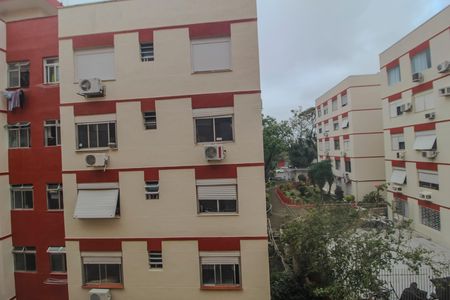 Apartamento para alugar com 62m², 2 quartos e 1 vaga Apartamento para alugar com 62m², 2 quartos e 1 vagaVista