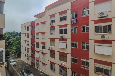 Apartamento para alugar com 62m², 2 quartos e 1 vaga Apartamento para alugar com 62m², 2 quartos e 1 vagaVista