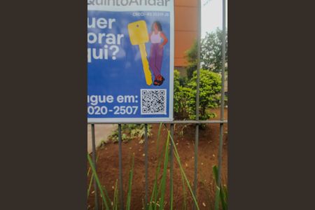 Apartamento para alugar com 62m², 2 quartos e 1 vaga Apartamento para alugar com 62m², 2 quartos e 1 vagaPlaca