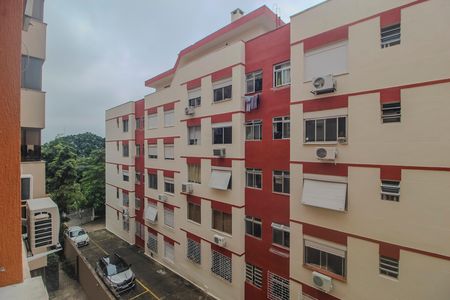 Apartamento para alugar com 62m², 2 quartos e 1 vaga Apartamento para alugar com 62m², 2 quartos e 1 vagaVista