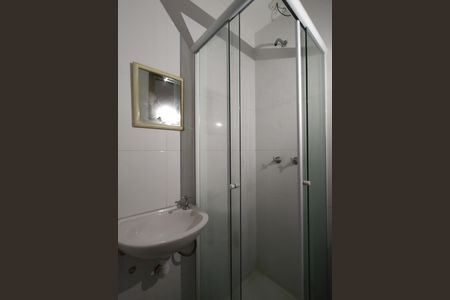 Apartamento para alugar com 122m², 4 quartos e 2 vagasBanheiro Social 2
