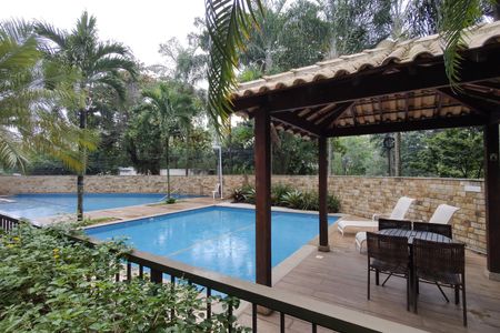 Apartamento para alugar com 122m², 4 quartos e 2 vagasÁrea comum - Piscina