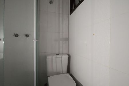 Apartamento para alugar com 122m², 4 quartos e 2 vagasBanheiro Social 2