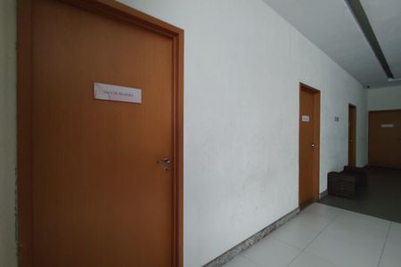 Apartamento para alugar com 122m², 4 quartos e 2 vagasÁrea comum