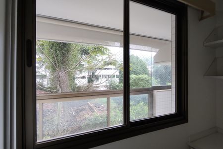 Apartamento para alugar com 122m², 4 quartos e 2 vagasQuarto 1 - Armários