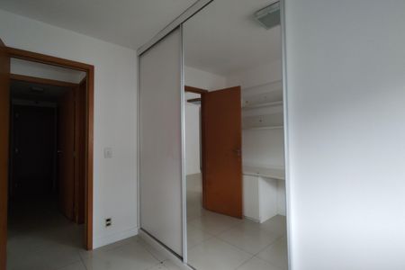 Apartamento para alugar com 122m², 4 quartos e 2 vagasQuarto 1 - Armários